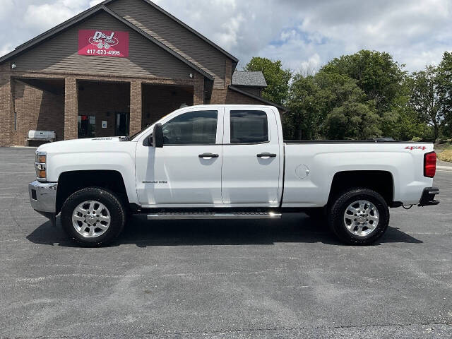 chevrolet silverado 2500hd 2015 1GC2KVE84FZ124811 image chevrolet silverado 2500hd 2015 1GC2KVE84FZ124811 image